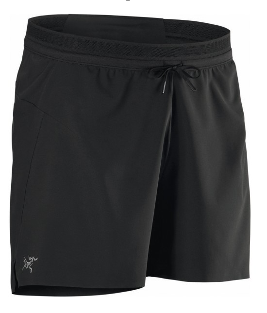 Arc'teryx - Norvan Short 5 - Running shorts