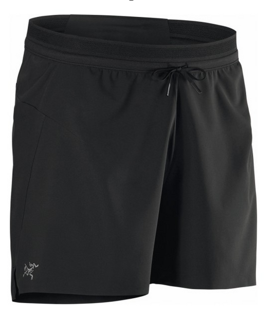 Arc'teryx - Norvan Short 5 - Running shorts