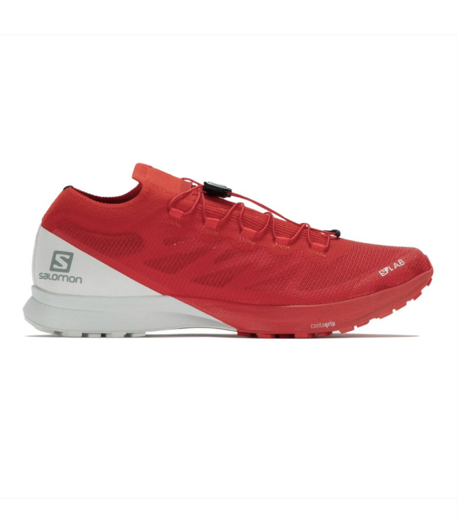 Salomon S/LAB Sense 8 Trail Running Shoes