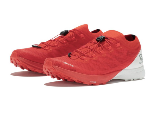 Salomon S/LAB Sense 8 Trail Running Shoes