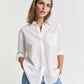 Gant Relaxed Fit Tonal Striped Seersucker Shirt