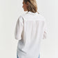Gant Relaxed Fit Tonal Striped Seersucker Shirt